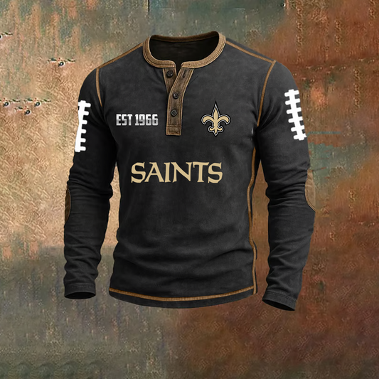 PREMIUM NFL X NO LONG SLEEVE SHIRT NDT TDT