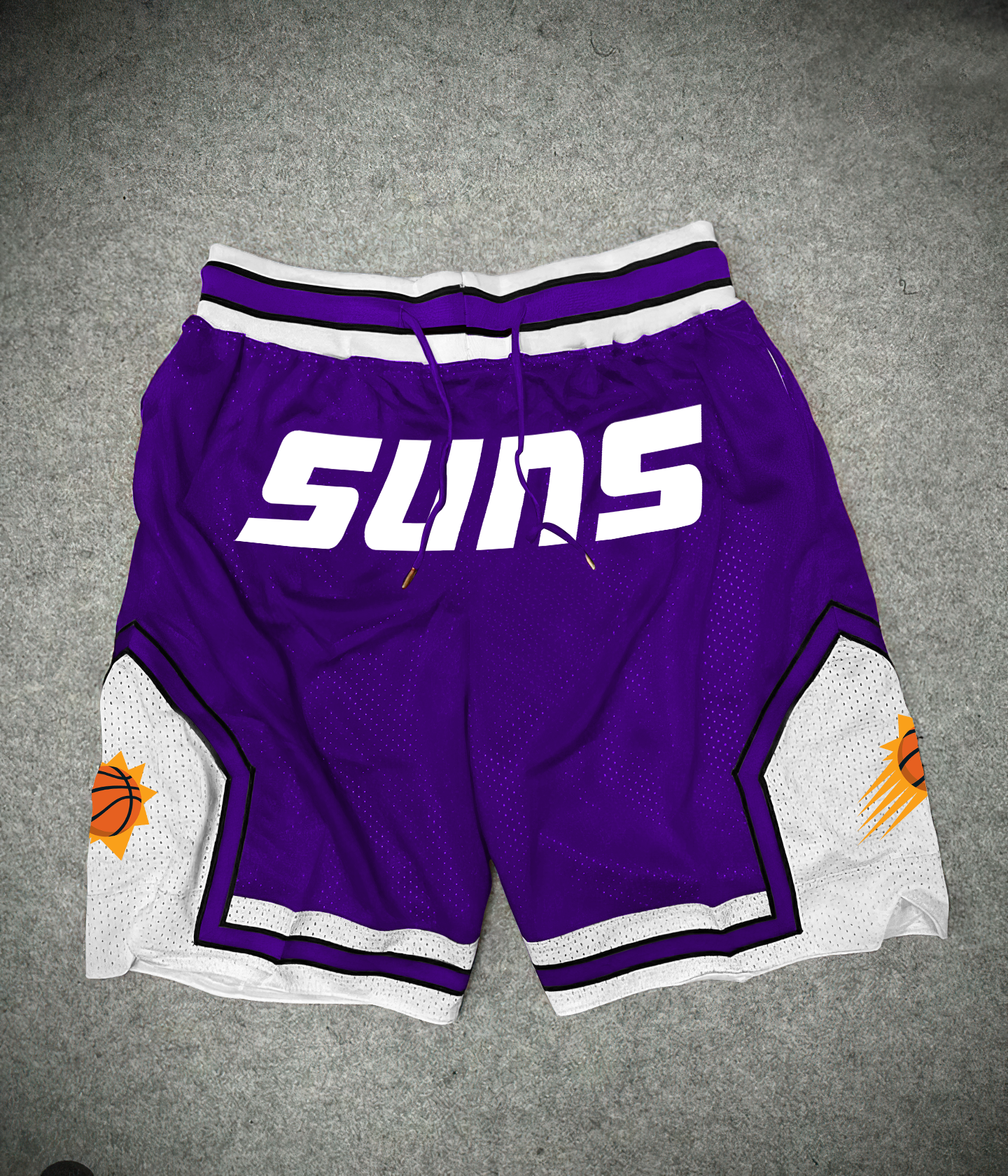 PS Premium NBA Short Pants For Men DDT TTV