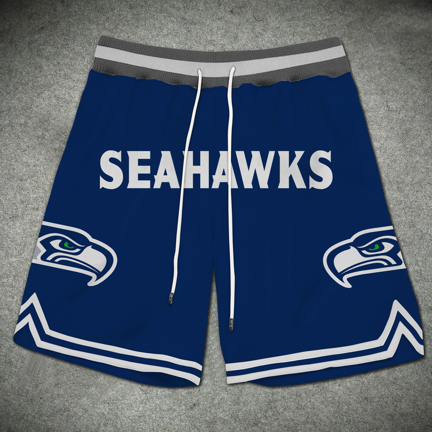 SEA x NFL Short Pants For Men DatND DVT