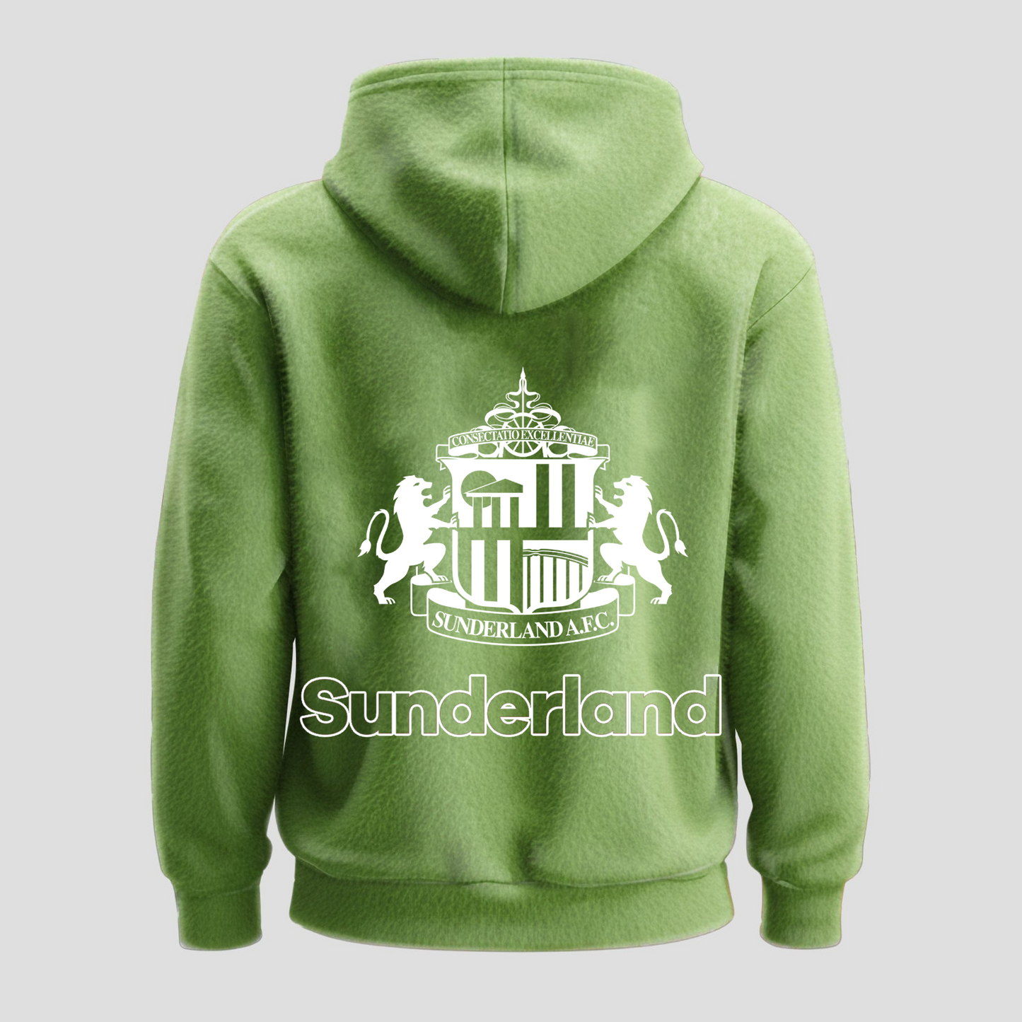 SUN Premium EPL Grinch Christmas Hoodie DDT CTND