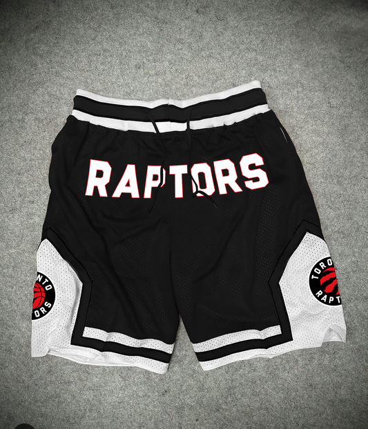 TR Premium NBA Short Pants For Men DDT TTV