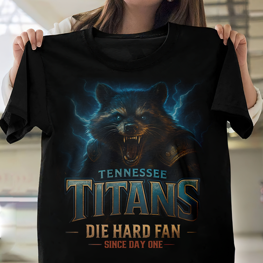 TT Nfl Team Spirit Shirt DDT HLPHUONG