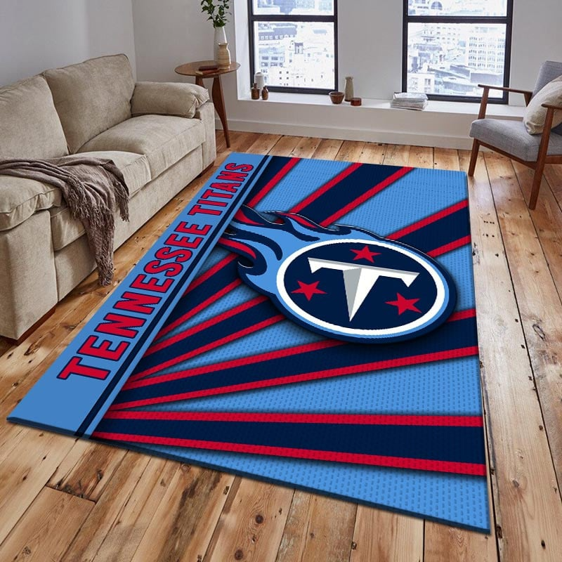TT NFL V3 Premium Rug DDT CTND