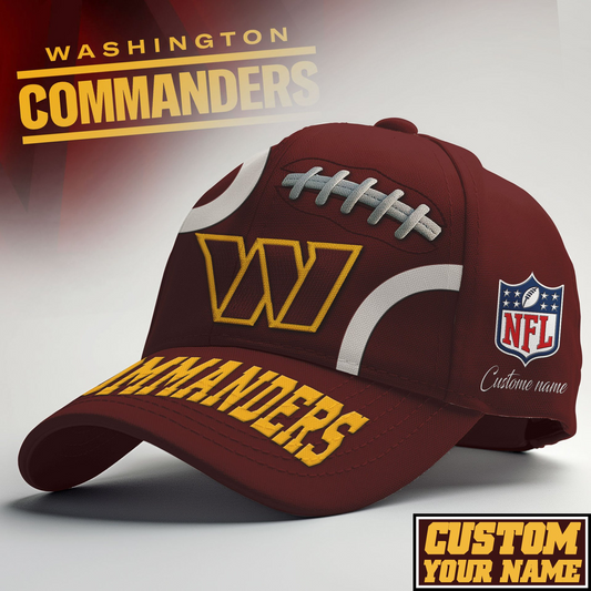 WC x Premium NFL Classic Cap DDT CTND