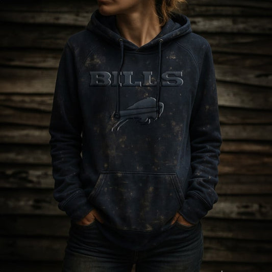 BB NFL Women Retro Hoodie DDT CTND