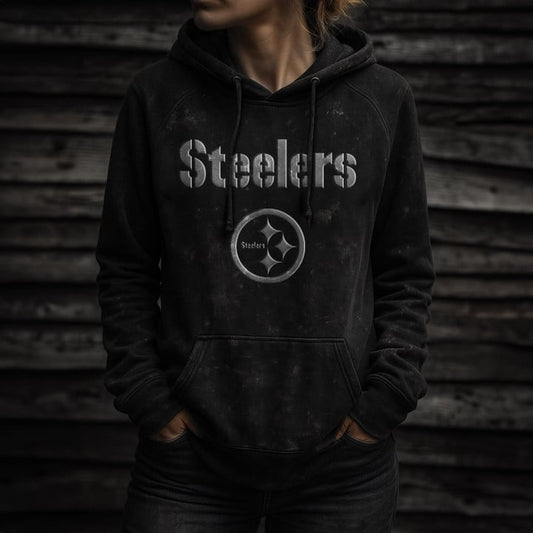 PS NFL Women Retro Hoodie DDT CTND