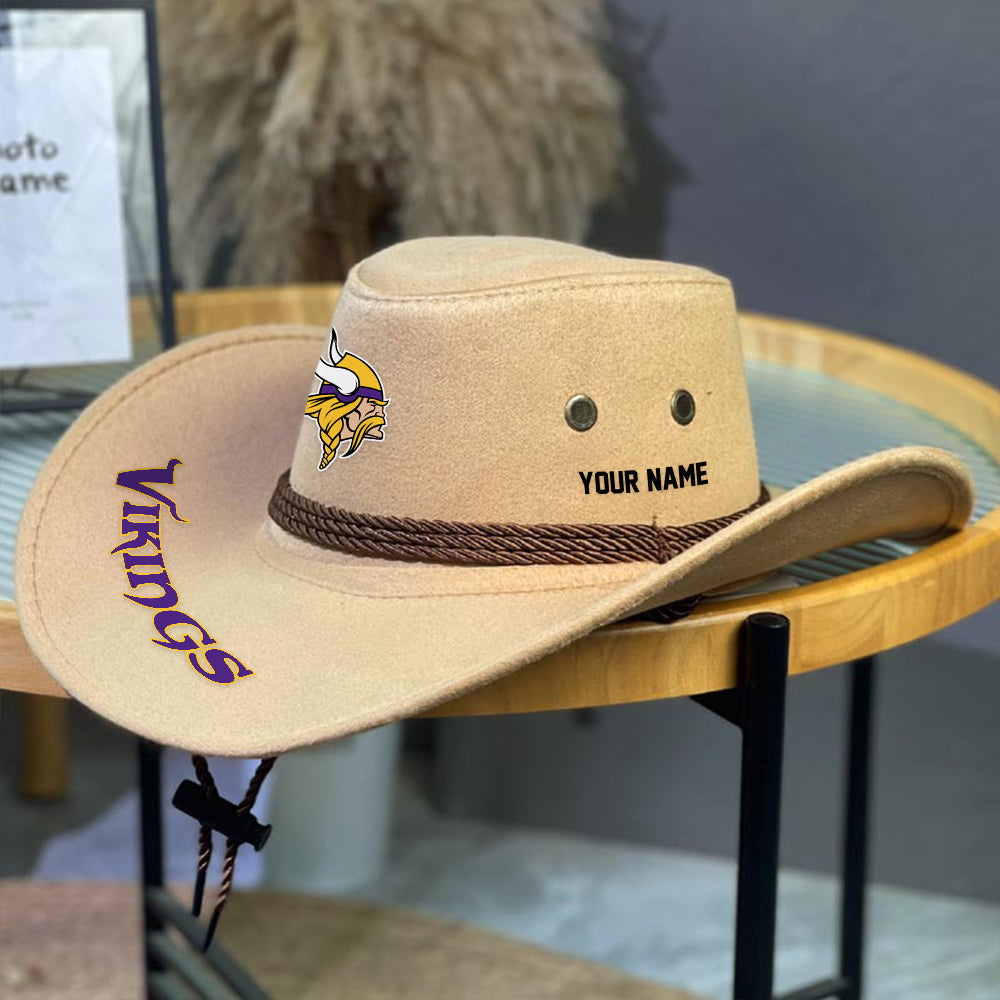 MV Premeum NFL Cowboy Hat DDT CTND
