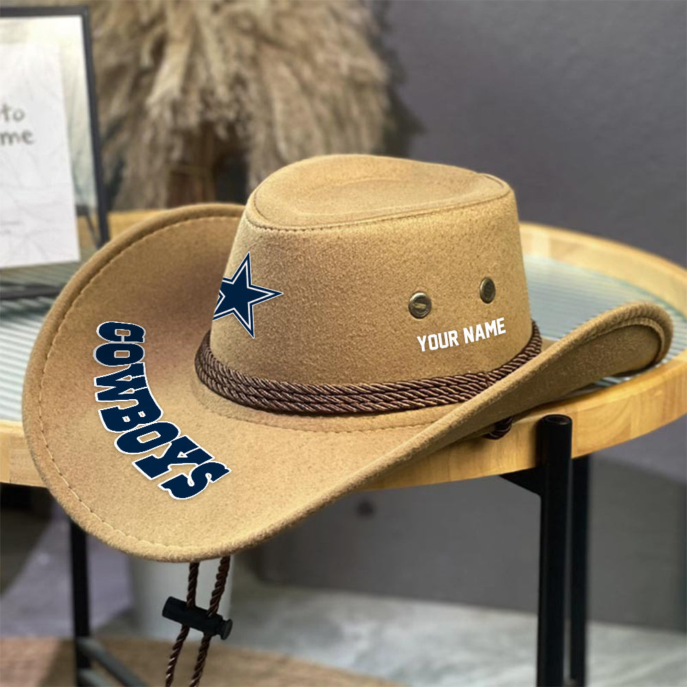 DC Premeum NFL Cowboy Hat DDT CTND