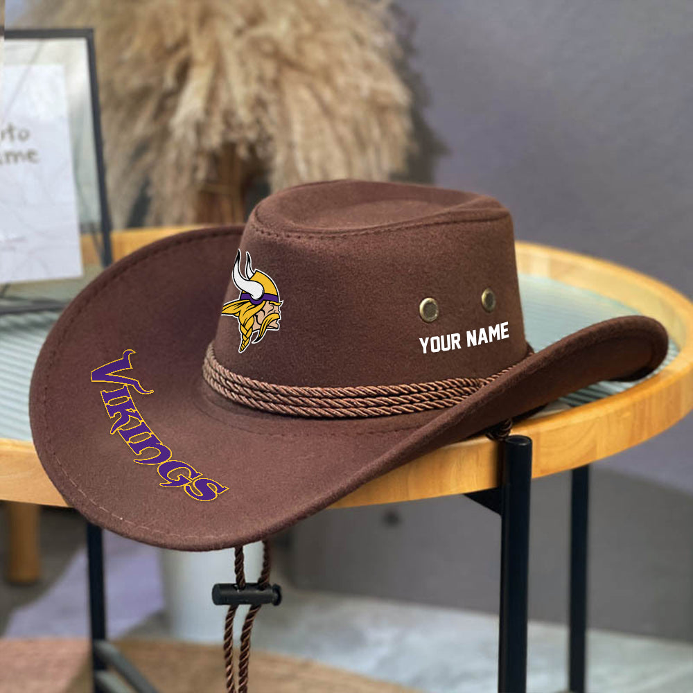 MV Premeum NFL Cowboy Hat DDT CTND