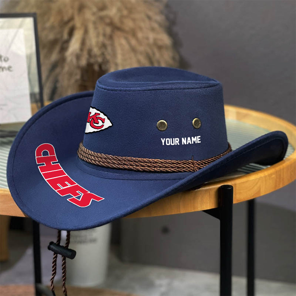 KCC Premeum NFL Cowboy Hat DDT CTND