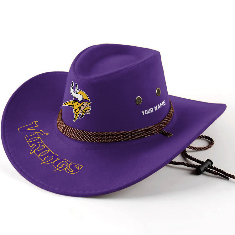 MV Premeum NFL Cowboy Hat DDT CTND