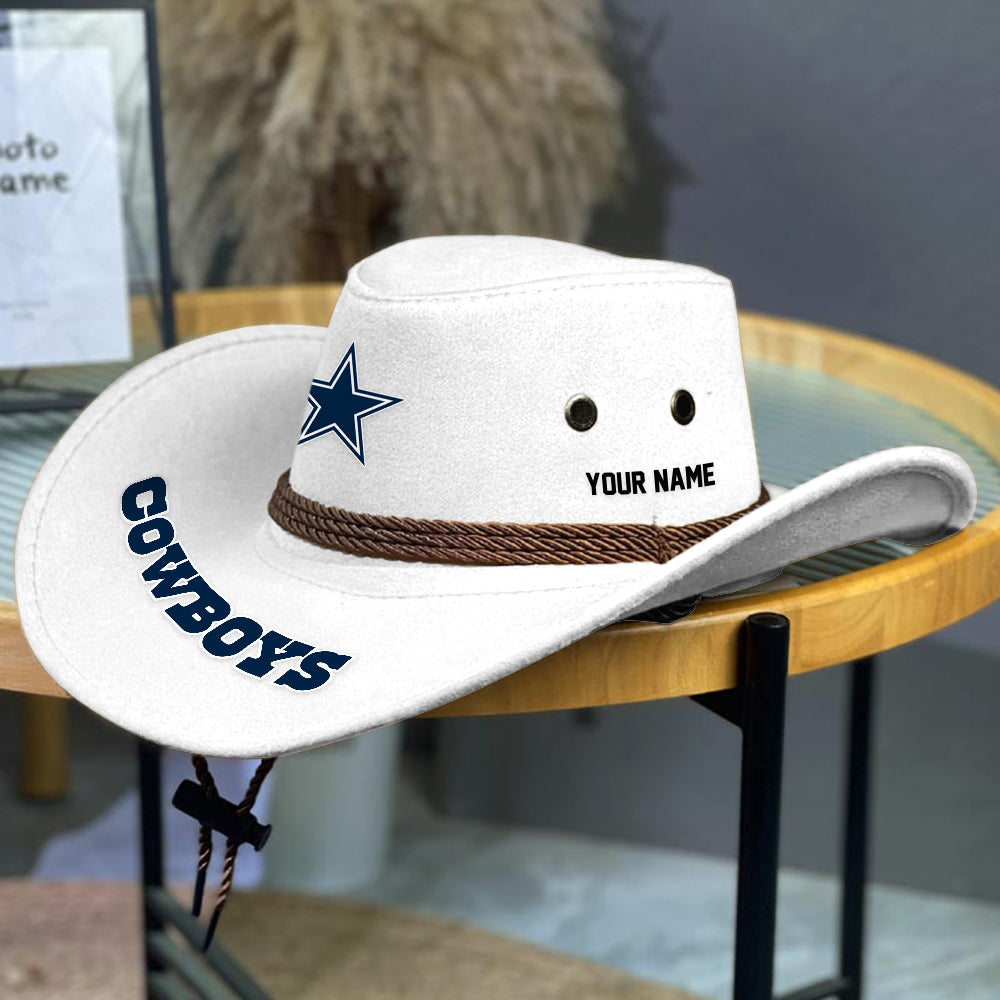 DC Premeum NFL Cowboy Hat DDT CTND