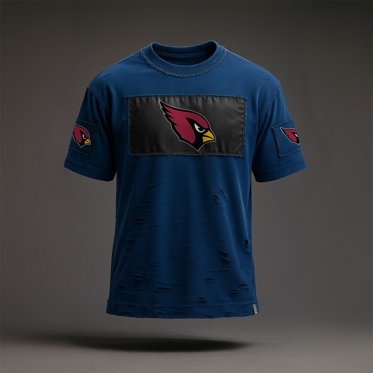 AC Premium NFL - Shirt “handmade – dusty” DDT NTL