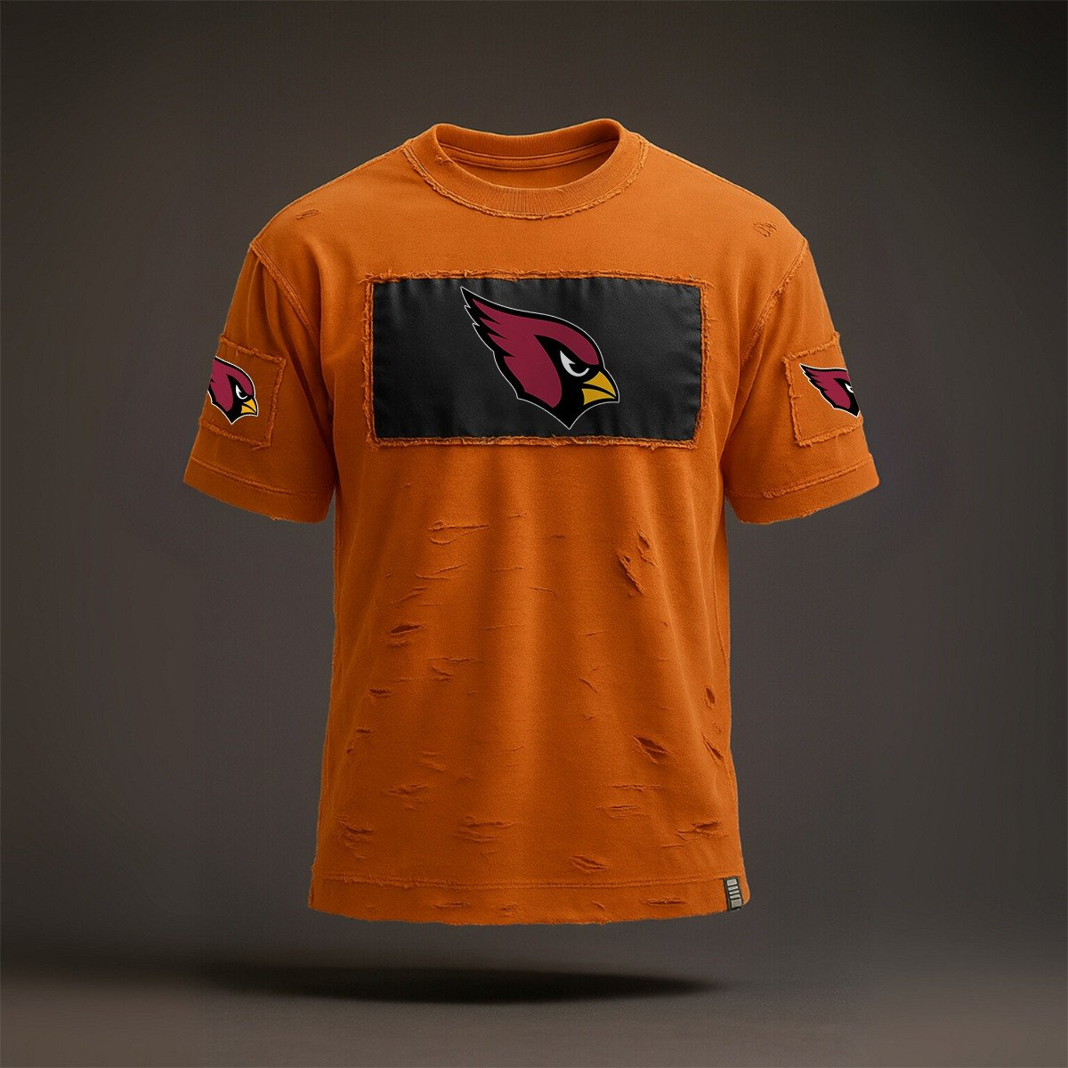 AC Premium NFL - Shirt “handmade – dusty” DDT NTL