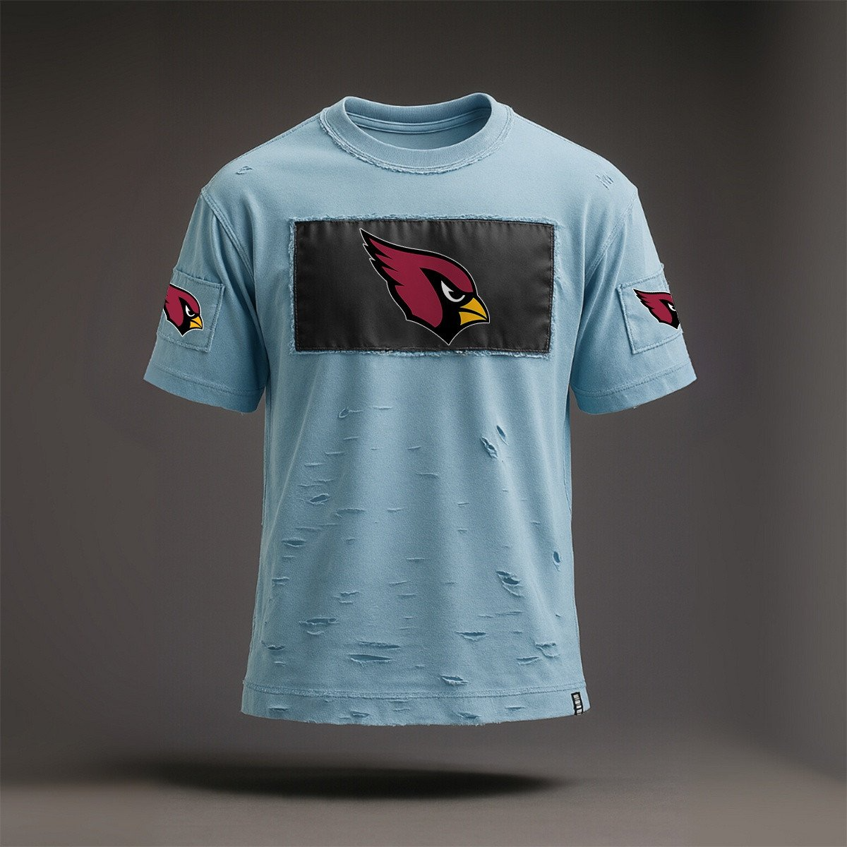 AC Premium NFL - Shirt “handmade – dusty” DDT NTL