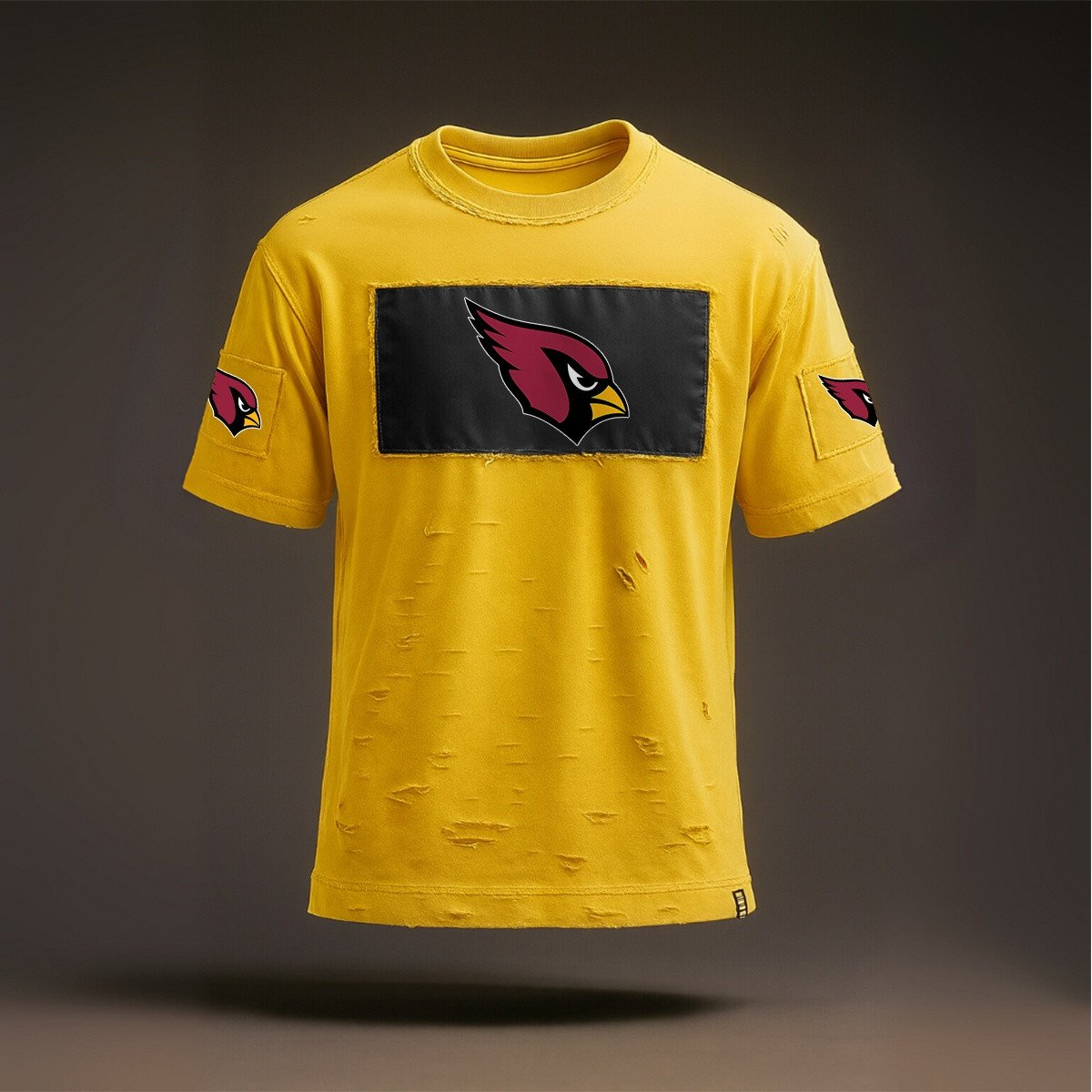 AC Premium NFL - Shirt “handmade – dusty” DDT NTL