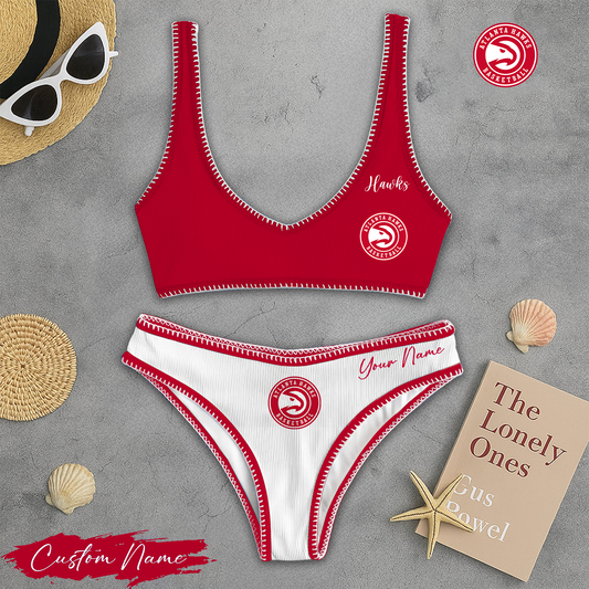 AH Premium NBA Bikini Set DDT CTND