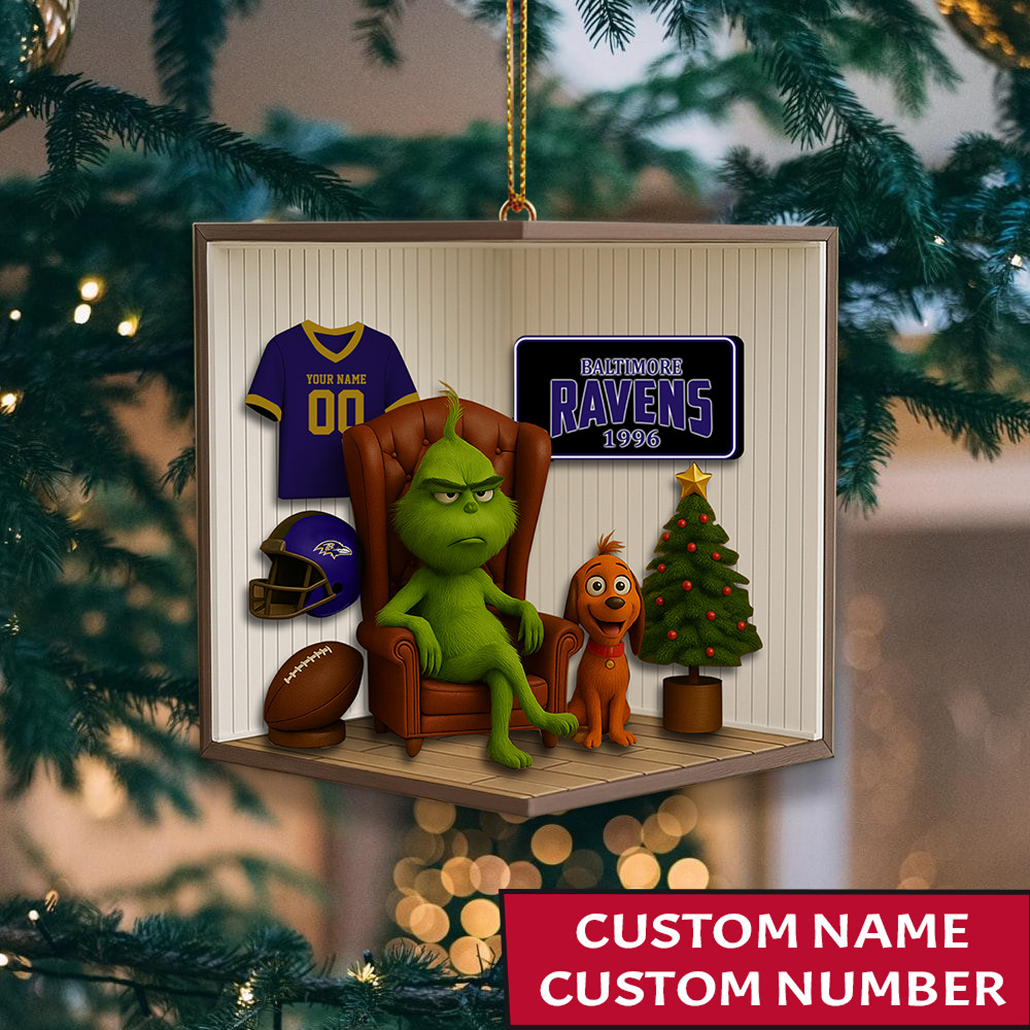 Selected Variant Image