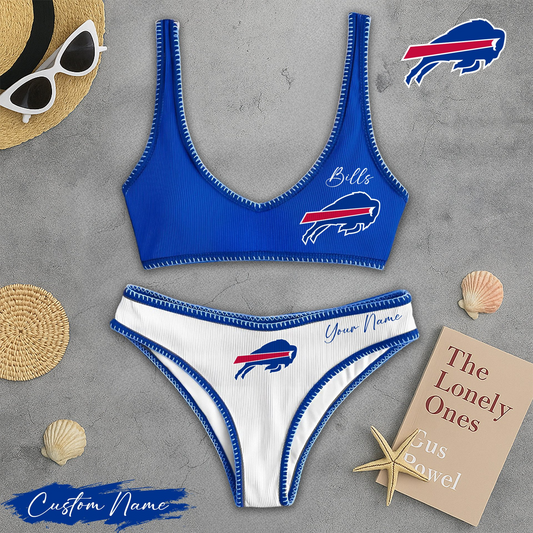 BB Premium NFL Bikini Set DDT CTND