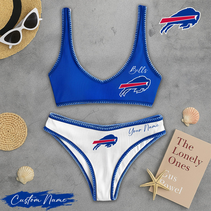 BB Premium NFL Bikini Set DDT CTND