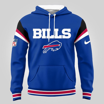 BB Premium NFL Customized Hoodie DDT NTL