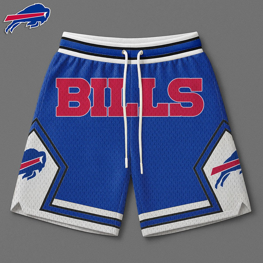 BB Premium NFL Pro League Shorts DDT  CTND