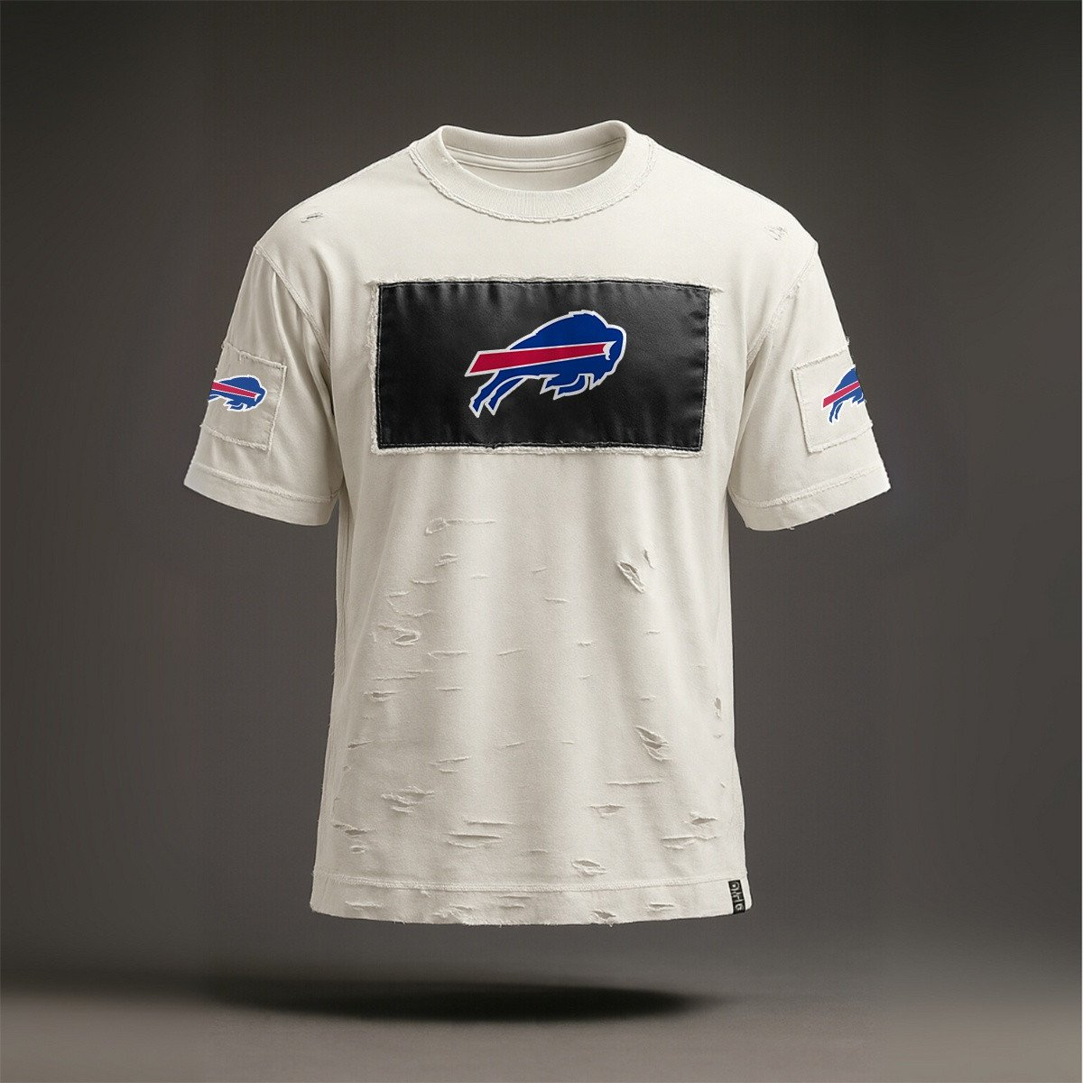 BB Premium NFL - Shirt “handmade – dusty” DDT NTL
