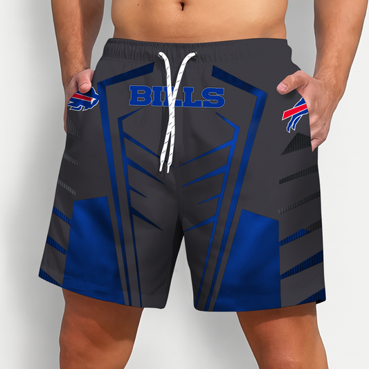BB Premium NFL Short Pants For Men DDT TTV