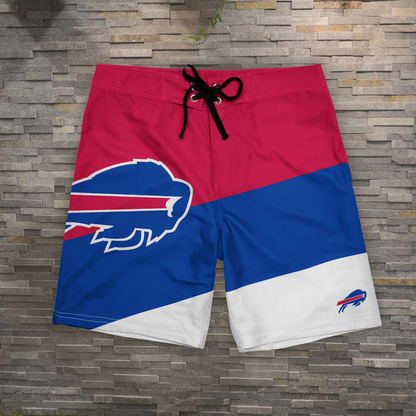 BB V2 Premium NFL Short Pants For Men DDT NTL