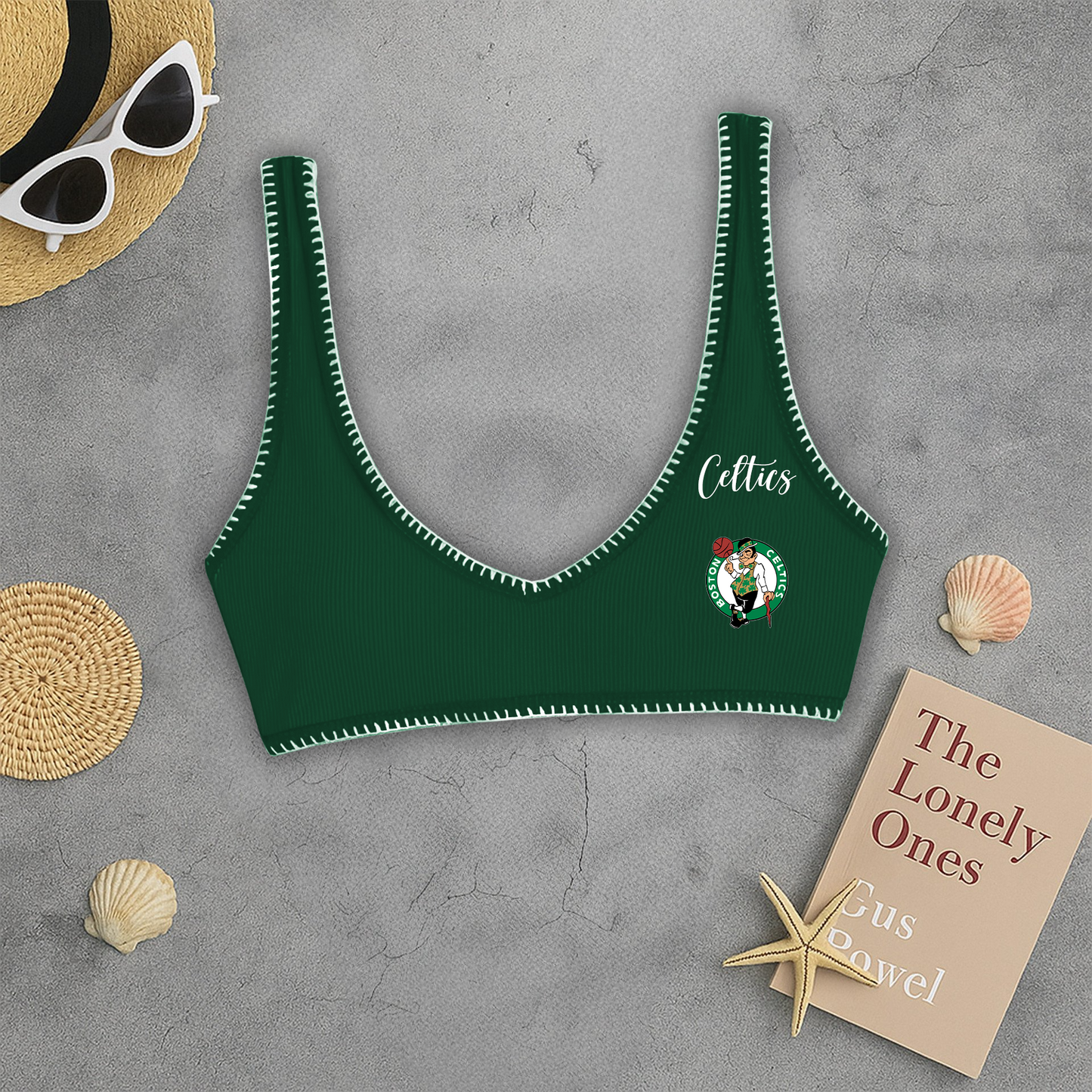 BC Premium NBA Bikini Set DDT CTND