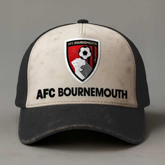 BOU EPL Retro Style Cap DDT CTND