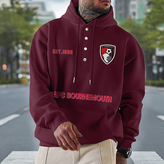 BOU x EPL Edition Hoodie DatND DVT