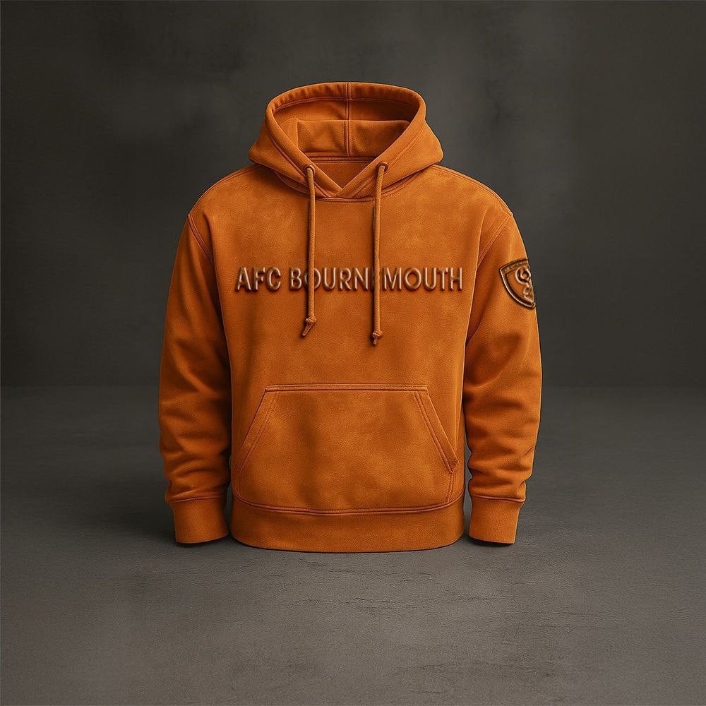 BOU x EPL Embossed Hoodie V2 DatND DVT