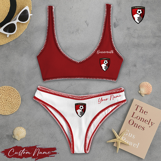 BOU Premium EPL Bikini Set DDT CTND