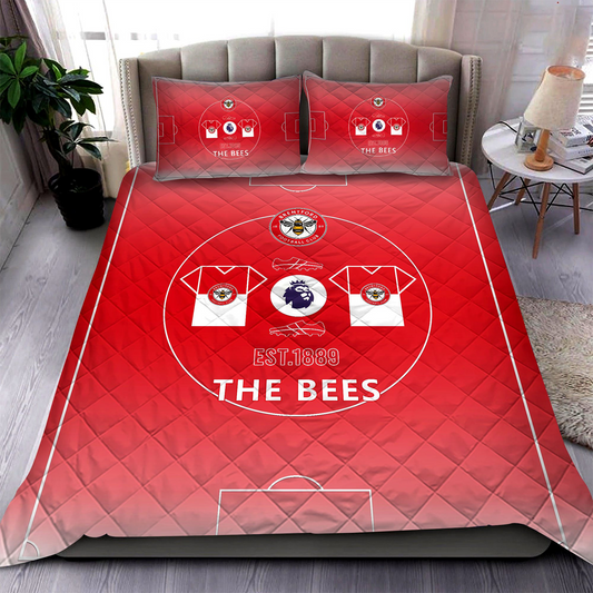 BRE x EPL Bedding Set DATND TANTD