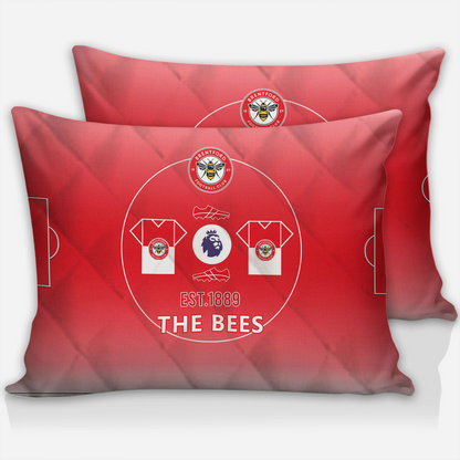 BRE x EPL Bedding Set DATND TANTD
