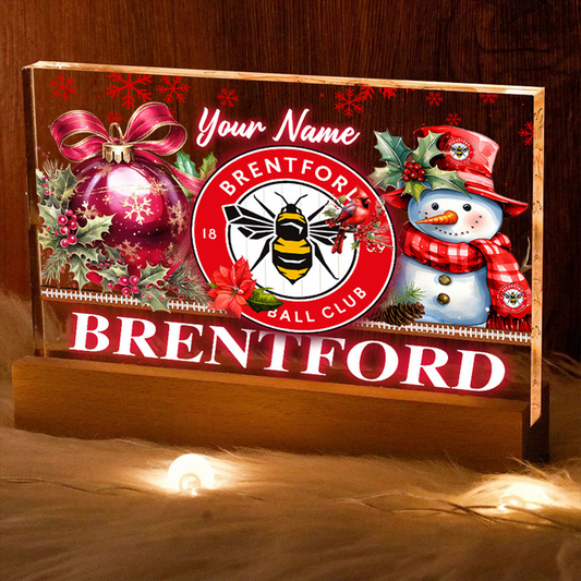 BRE x EPL Specal LED Acrylic  DATND TANTD 2210