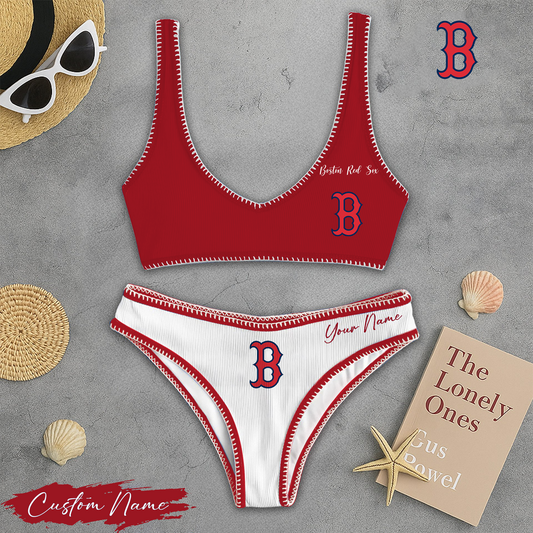 BRS Premium MLB Bikini Set DDT CTND