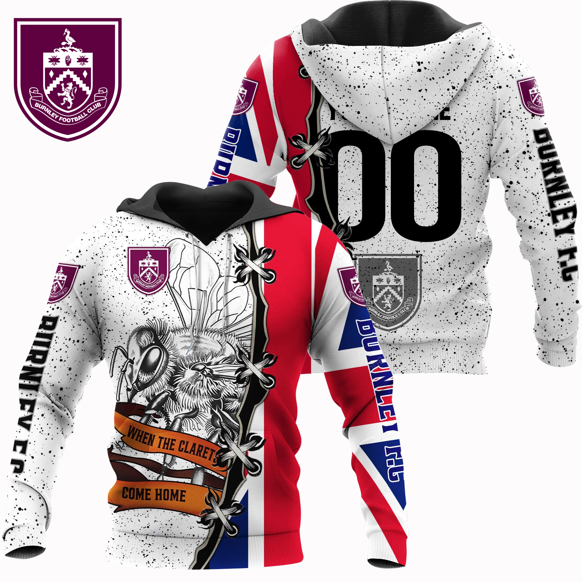 Selected Variant Image