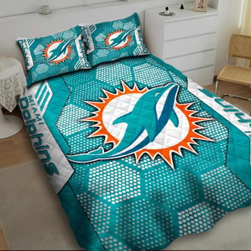 Bedding Set Multicolor NFL MD V1 NAK