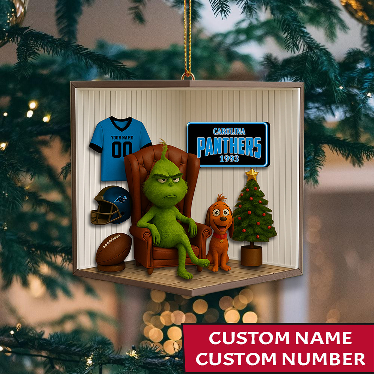 Selected Variant Image