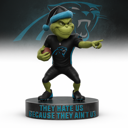 CAR x TG Christmas Acrylic Art Block DATND TANTD