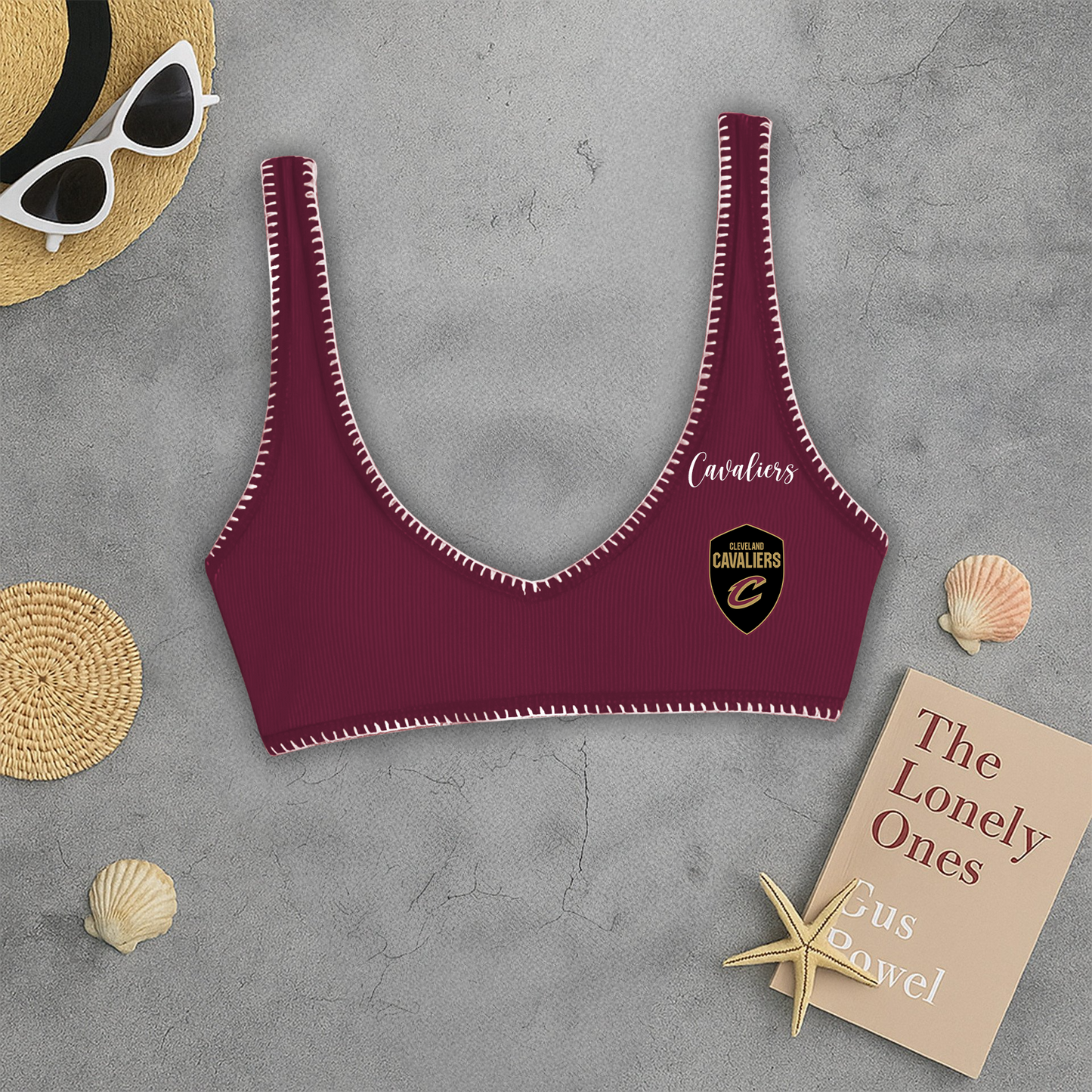 CC Premium NBA Bikini Set DDT CTND