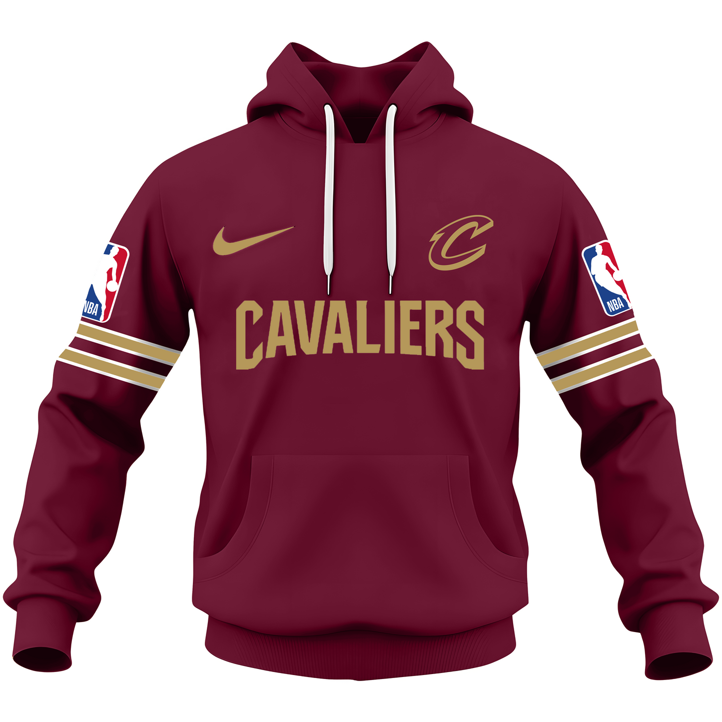 CC Premium NBA Fan Hoodie DDT HLPHUONG