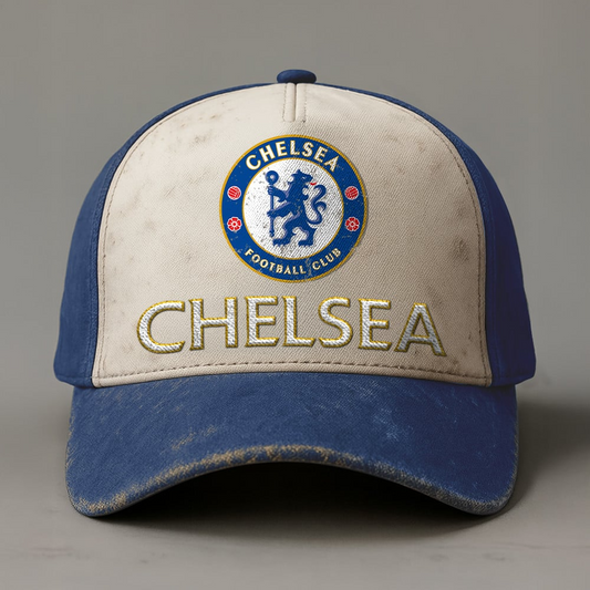 CHE EPL Retro Style Cap DDT CTND