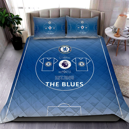 CHE x EPL Bedding Set DATND TANTD