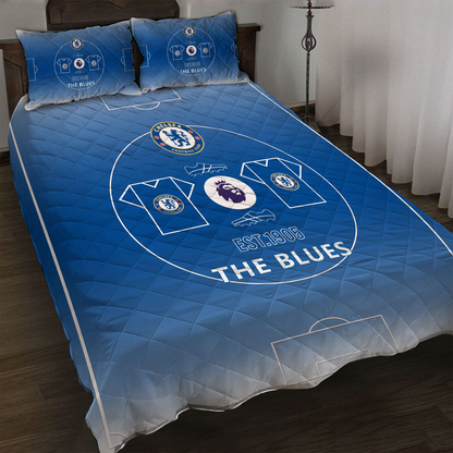 CHE x EPL Bedding Set DATND TANTD