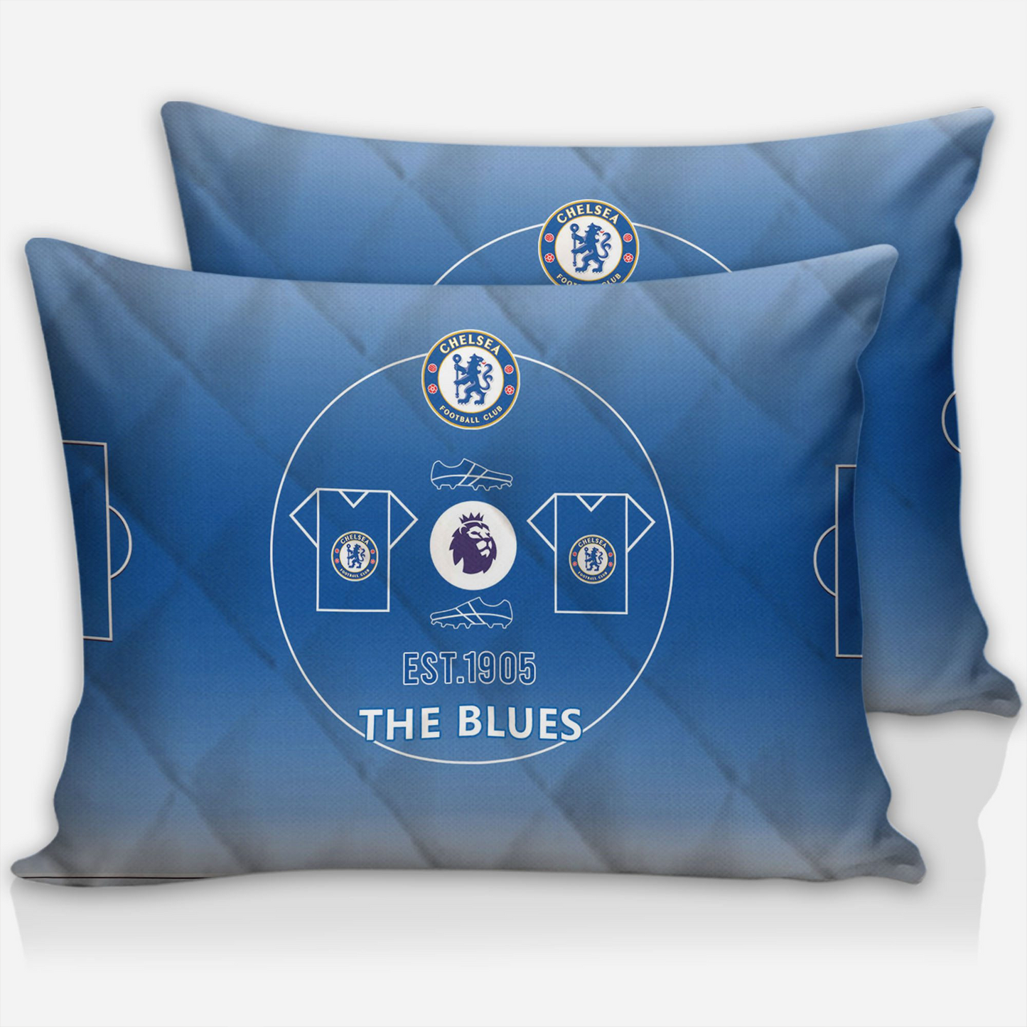 CHE x EPL Bedding Set DATND TANTD