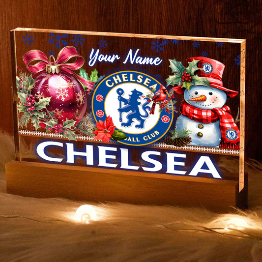 CHE x EPL Specal LED Acrylic  DATND TANTD 2210