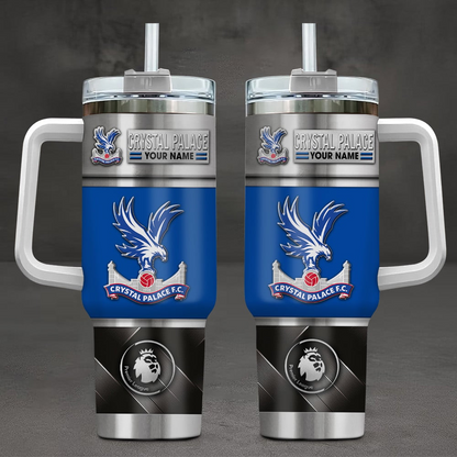 CHE x EPL Stainless Steel Tumbler With Handle DDT 291025 HLPHUONG
